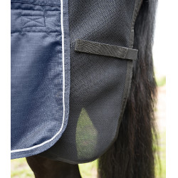 Subcobertura Waldhausen Air mesh Preto