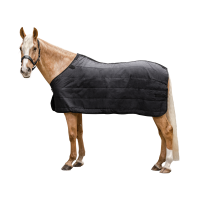 Subcobertura térmica Waldhausen 100 g Preto