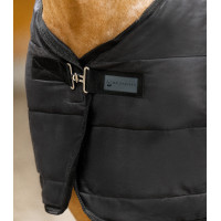 Subcobertura térmica Waldhausen 200 g Preto Subcobertura térmica Waldhausen 200 g Preto