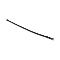 Peitoral Waldhausen S-Line Preto