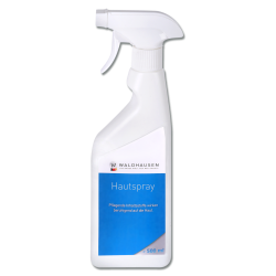Spray para a pele Waldhausen Sphaerocarpos texanus
