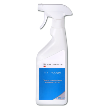 Spray para a pele Waldhausen Sphaerocarpos texanus