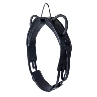 Cilha de volteio Waldhausen Preto