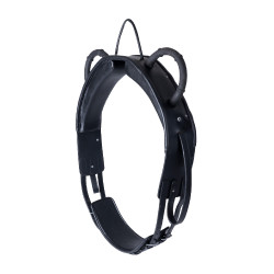 Cilha de volteio Waldhausen Preto