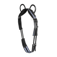 Cilindro Waldhausen 2 alças Preto / cinza Cinzento