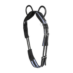 Cilindro Waldhausen 2 alças Preto / cinza Cinzento