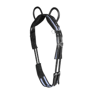 Cilindro Waldhausen 2 alças Preto / cinza Cinzento