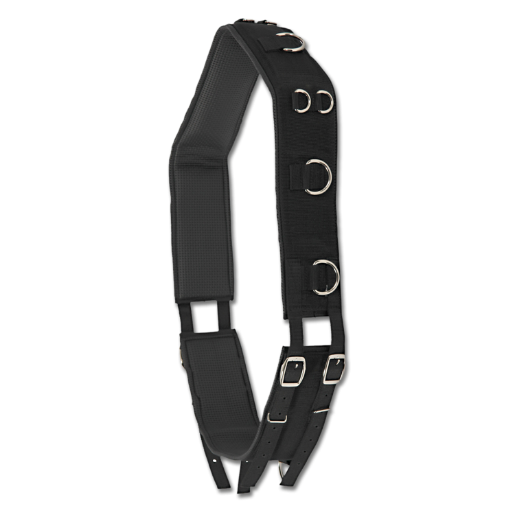 Cilindro Waldhausen nylon