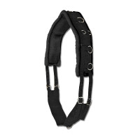 Cilha Waldhausen Soft Preto Cilha Waldhausen Soft Preto