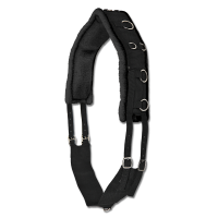 Cilha Waldhausen Soft Preto Cilha Waldhausen Soft Preto