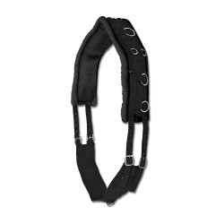 Cilha Waldhausen Soft Preto