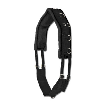 Cilha Waldhausen Soft Preto