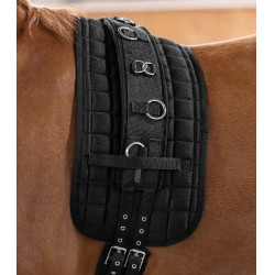 Cilha Waldhausen Supersoft Preto