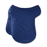 Almofada de sela Waldhausen Star Preto