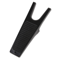 Tira-botas Waldhausen Preto