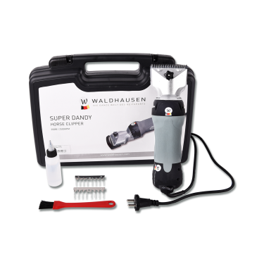 Aparador Waldhausen Cinza / preto Cinzento