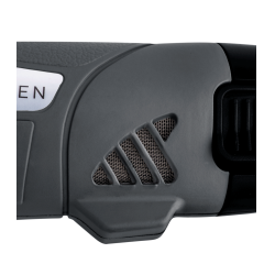 Máquina de tosquiar Waldhausen a bateria Cinzento Máquina de tosquiar Waldhausen a bateria Cinzento