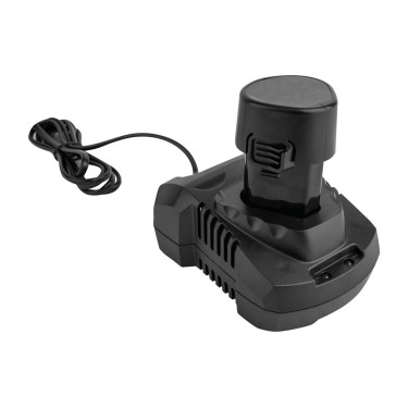 Máquina de tosquiar Waldhausen a bateria Cinzento Máquina de tosquiar Waldhausen a bateria Cinzento