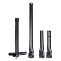 Trípode de ferrador Waldhausen Preto Trípode de ferrador Waldhausen Preto