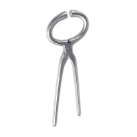 Tricoise Waldhausen para examinar os cascos Cinzento Tricoise Waldhausen para examinar os cascos Cinzento