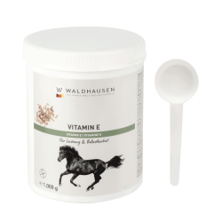 Vitamina E Waldhausen Vitamina E Waldhausen