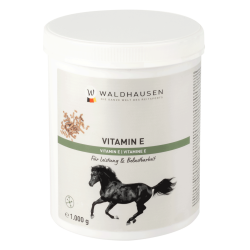 Vitamina E Waldhausen Vitamina E Waldhausen