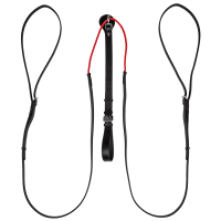 Rendas triangulares W-train Waldhausen Preto