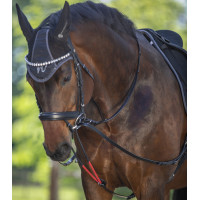 Rendas triangulares W-train Waldhausen Preto