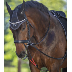 Rendas triangulares W-train Waldhausen Preto Rendas triangulares W-train Waldhausen Preto