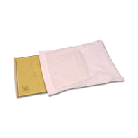 Amortecedor Akton Madeira Bege