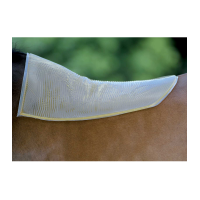 Amortecedor Akton Madeira Bege