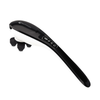 Aparelho de massagem GO-Anywhere Waldhausen Health + Care Preto / branco