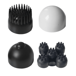 Aparelho de massagem GO-Anywhere Waldhausen Health + Care Preto / branco Aparelho de massagem GO-Anywhere Waldhausen Health + Care Preto / branco