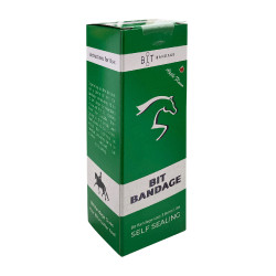 Atadura embocadura Rob van Boxtel maçã Maçã