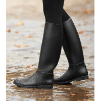 Botas de equitação Star infantil Preto Botas de equitação Star infantil Preto