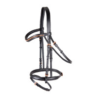 Bridon Rosemary Star Preto