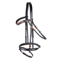 Bridon Rosemary Star Preto