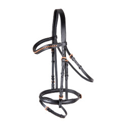 Bridon Rosemary Star Preto