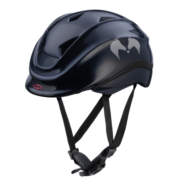 Capacete K4 Lucky Swing infantil