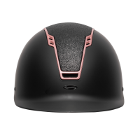 Capacete Swing H22 Shine Fosco / brilhante / rosé dourado Capacete Swing H22 Shine Fosco / brilhante / rosé dourado