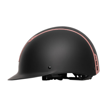 Capacete Swing H22 Shine Fosco / brilhante / rosé dourado
