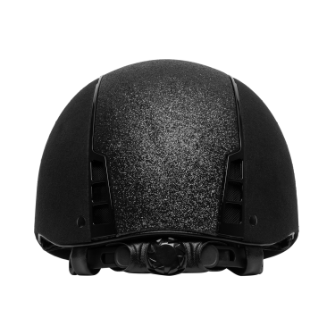 Capacete Swing H22 Shine Veludo preto / brilho Capacete Swing H22 Shine Veludo preto / brilho