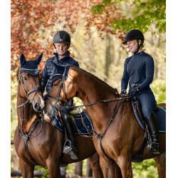 Capacete Swing H22 Shine Veludo preto / brilho