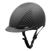 Capacete Swing H23 Classic Preto fosco