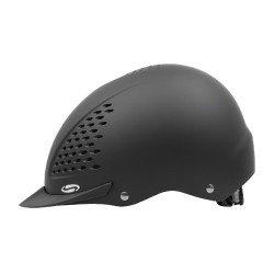 Capacete Swing H23 Classic Preto fosco