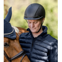 Capacete Swing H23 Classic Preto fosco