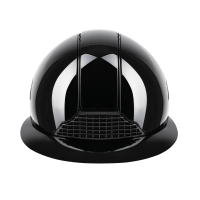 Capacete Swing H24 Lady glossy Preto brilhante Capacete Swing H24 Lady glossy Preto brilhante