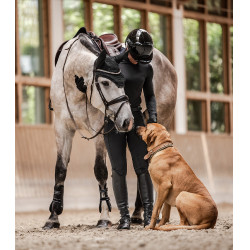 Capacete Swing H24 Lady glossy Preto brilhante