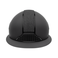 Capacete Swing H24 Lady shine Brilho preto, fosco Capacete Swing H24 Lady shine Brilho preto, fosco