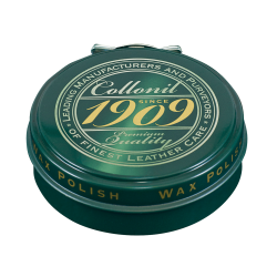 Cera Collonil 1909 Wax Polish